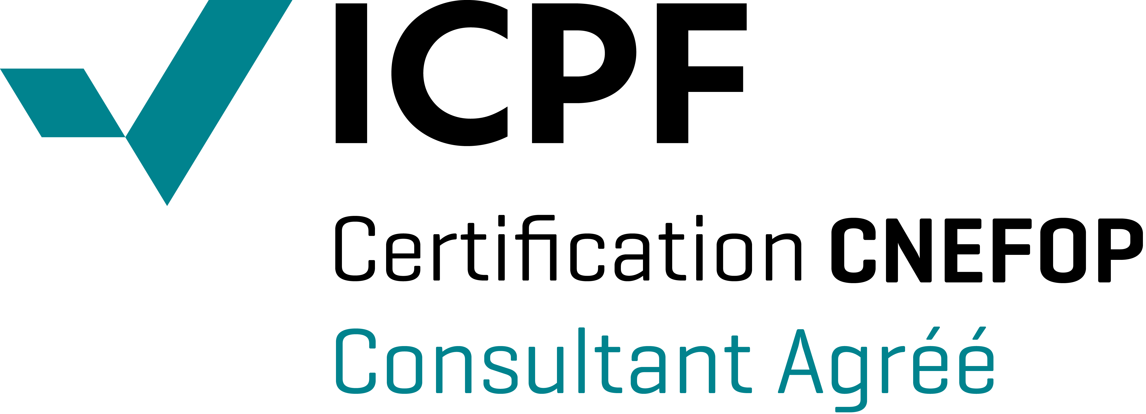 Logo ICPF & PSI Agree CNEFOP Consultant